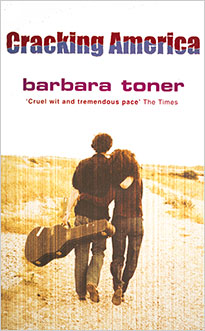 Cracking America,  Barbara Toner